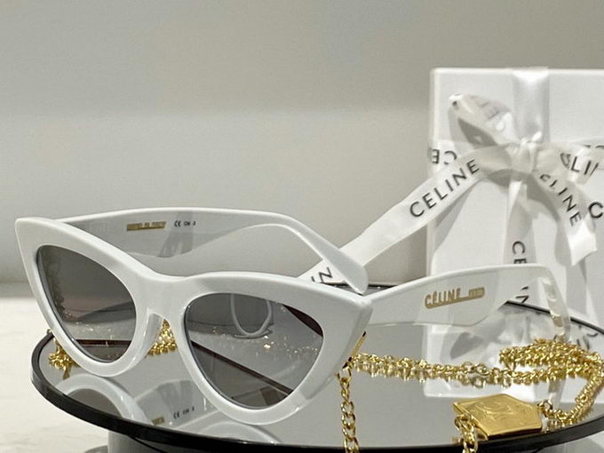 Celine Sunglasses AAA+ ID:20220728-323